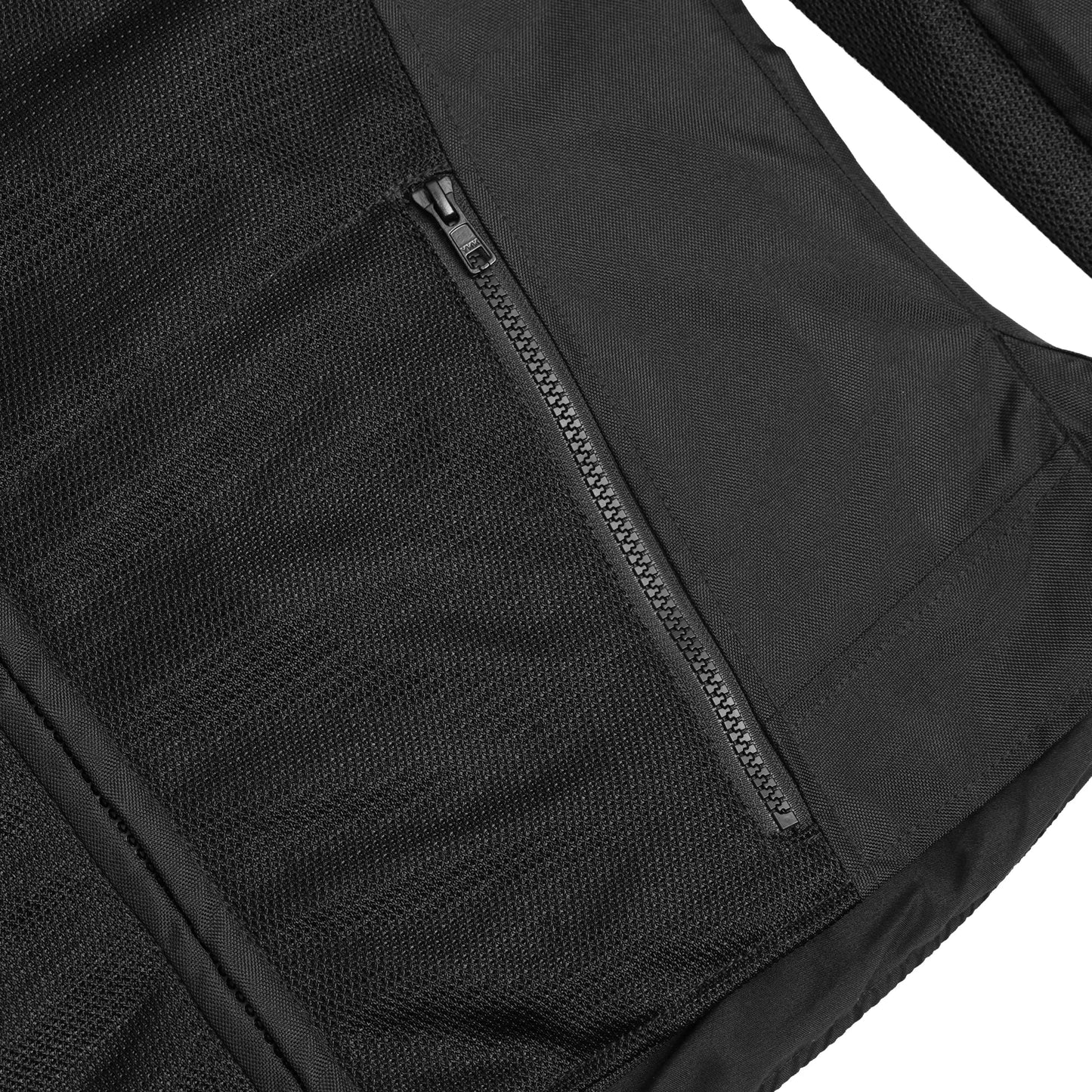 Charline - Women’s Textile Motorcycle Jacket