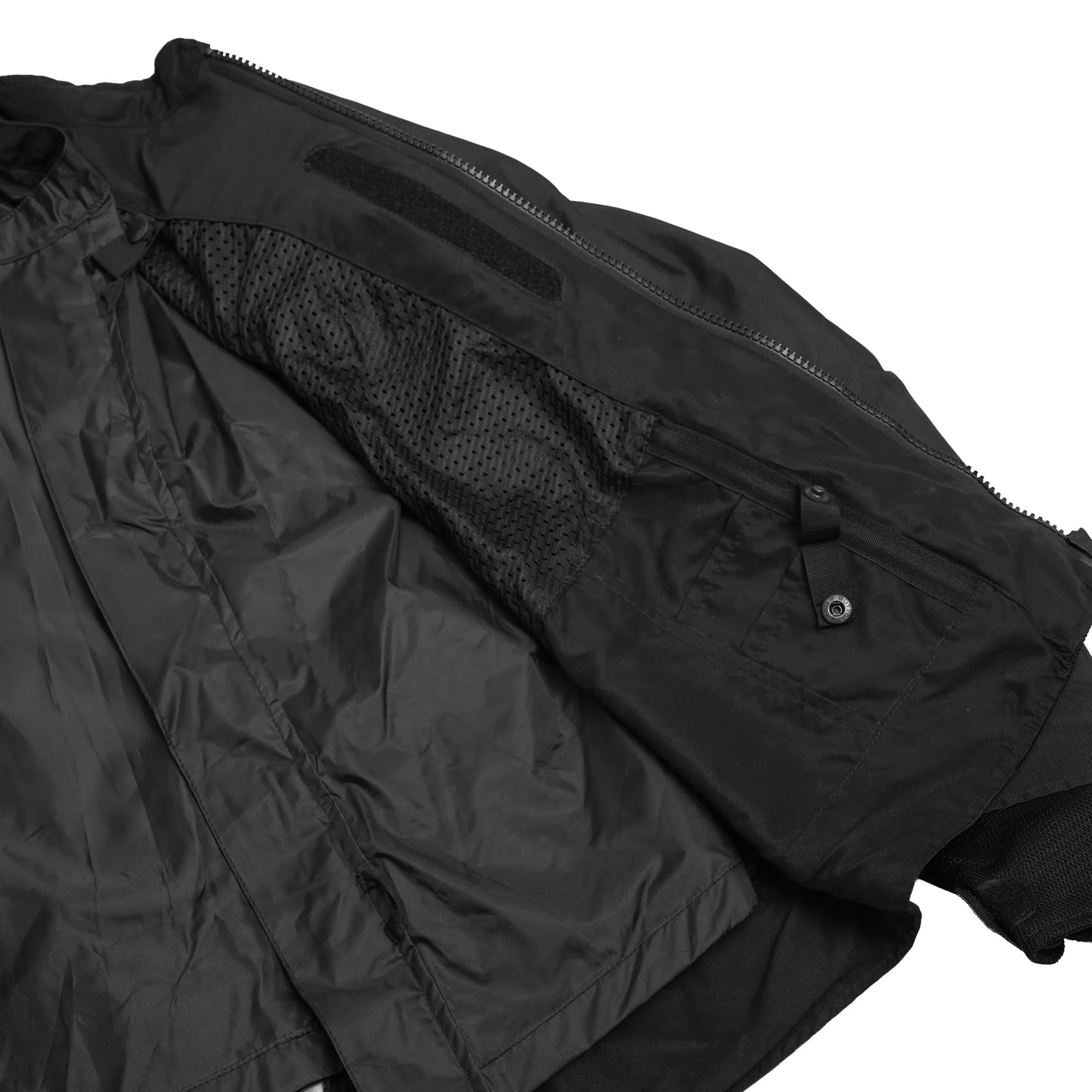 Charline - Women’s Textile Motorcycle Jacket