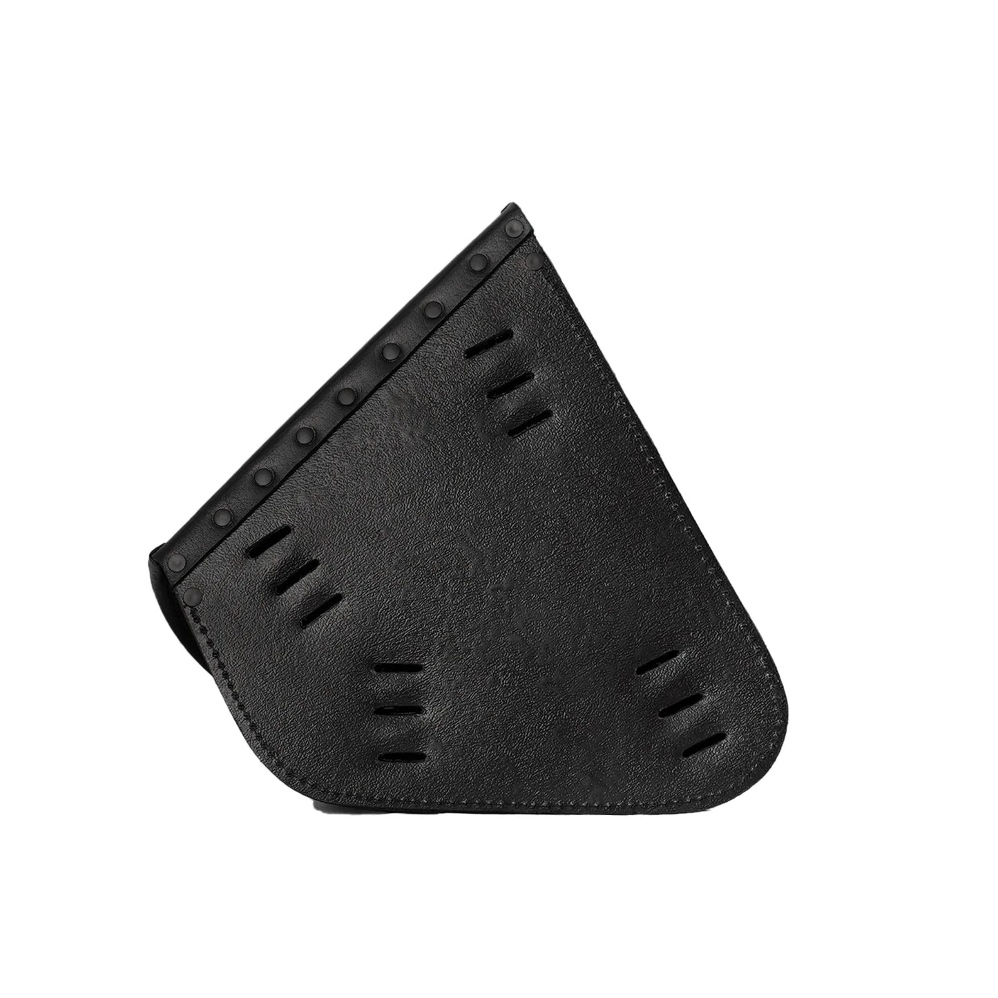 Crashcover Premium Leather Swing Arm Bag