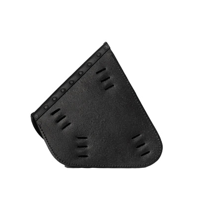Crashcover Premium Leather Swing Arm Bag