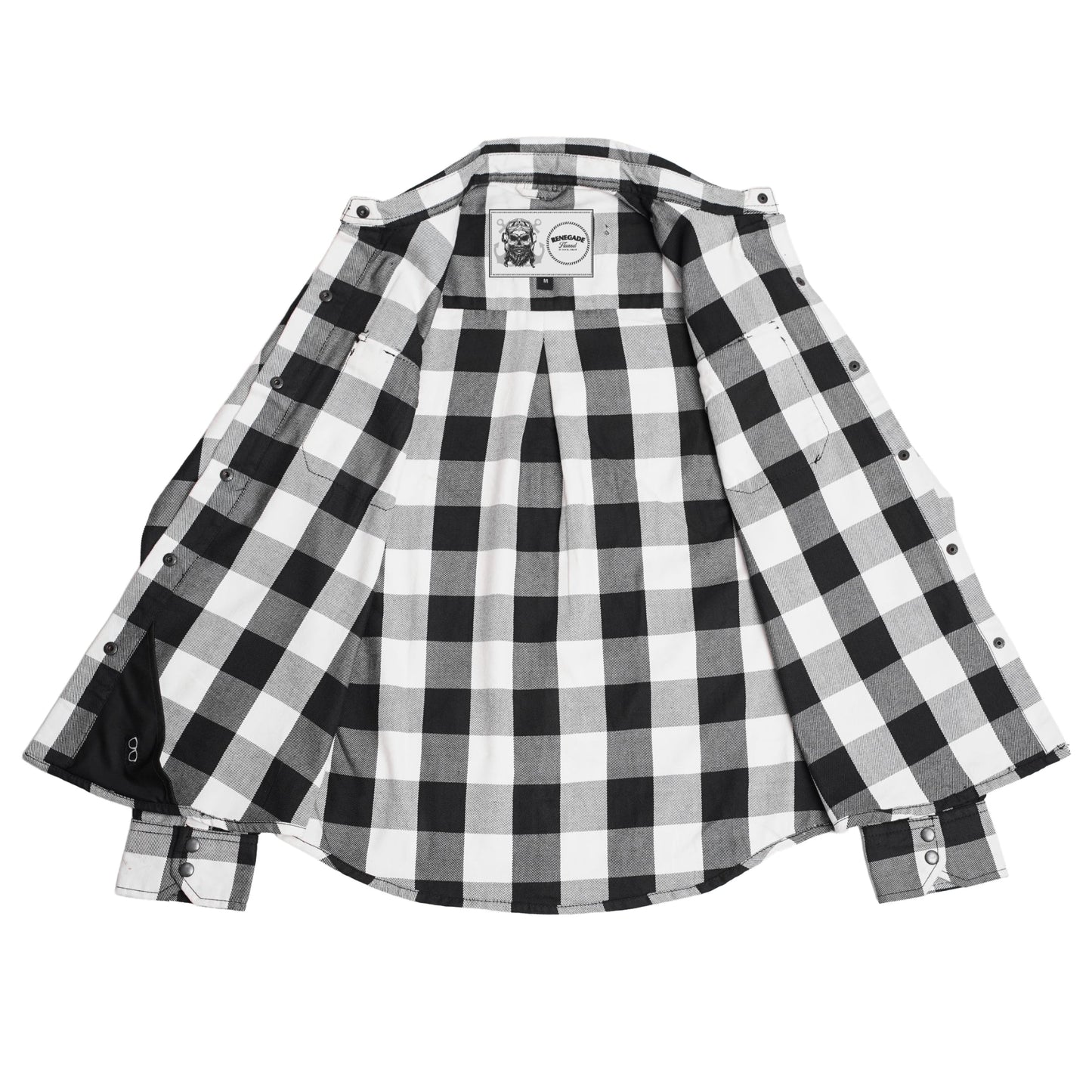 Cross Road - Women’s Flannel Shirt