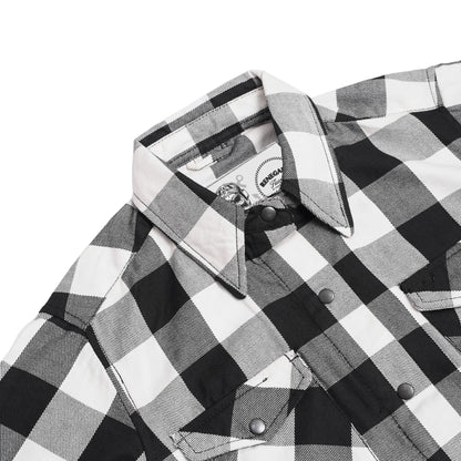 Cross Road - Women’s Flannel Shirt