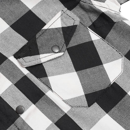 Cross Road - Women’s Flannel Shirt