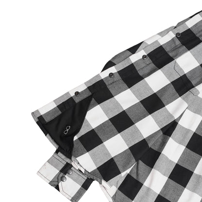 Cross Road - Women’s Flannel Shirt