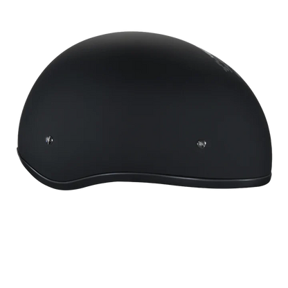 D.O.T. DAYTONA SKULL CAP- W/ 2ND AMENDMENT