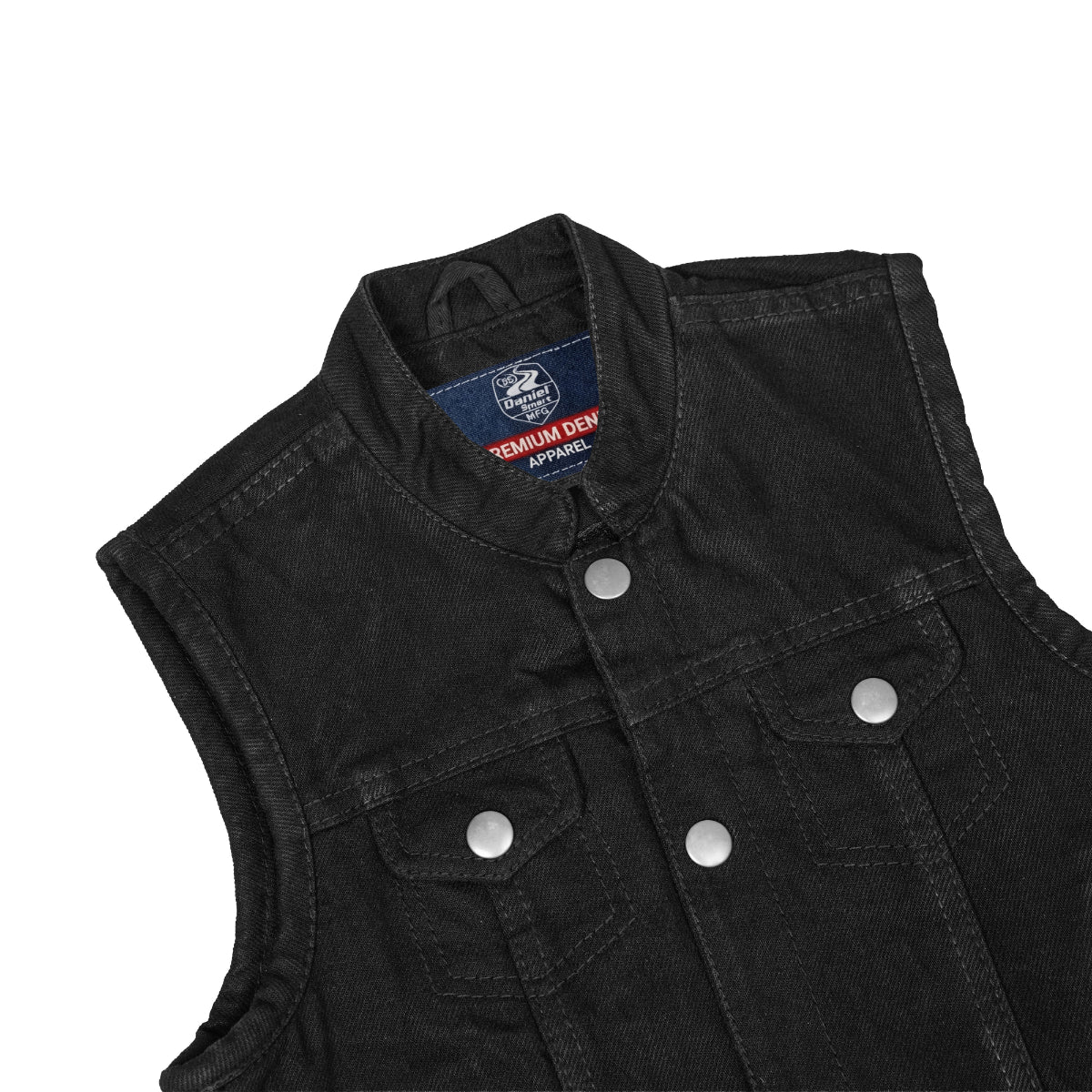 Adventure Cub - Kids Denim Vest