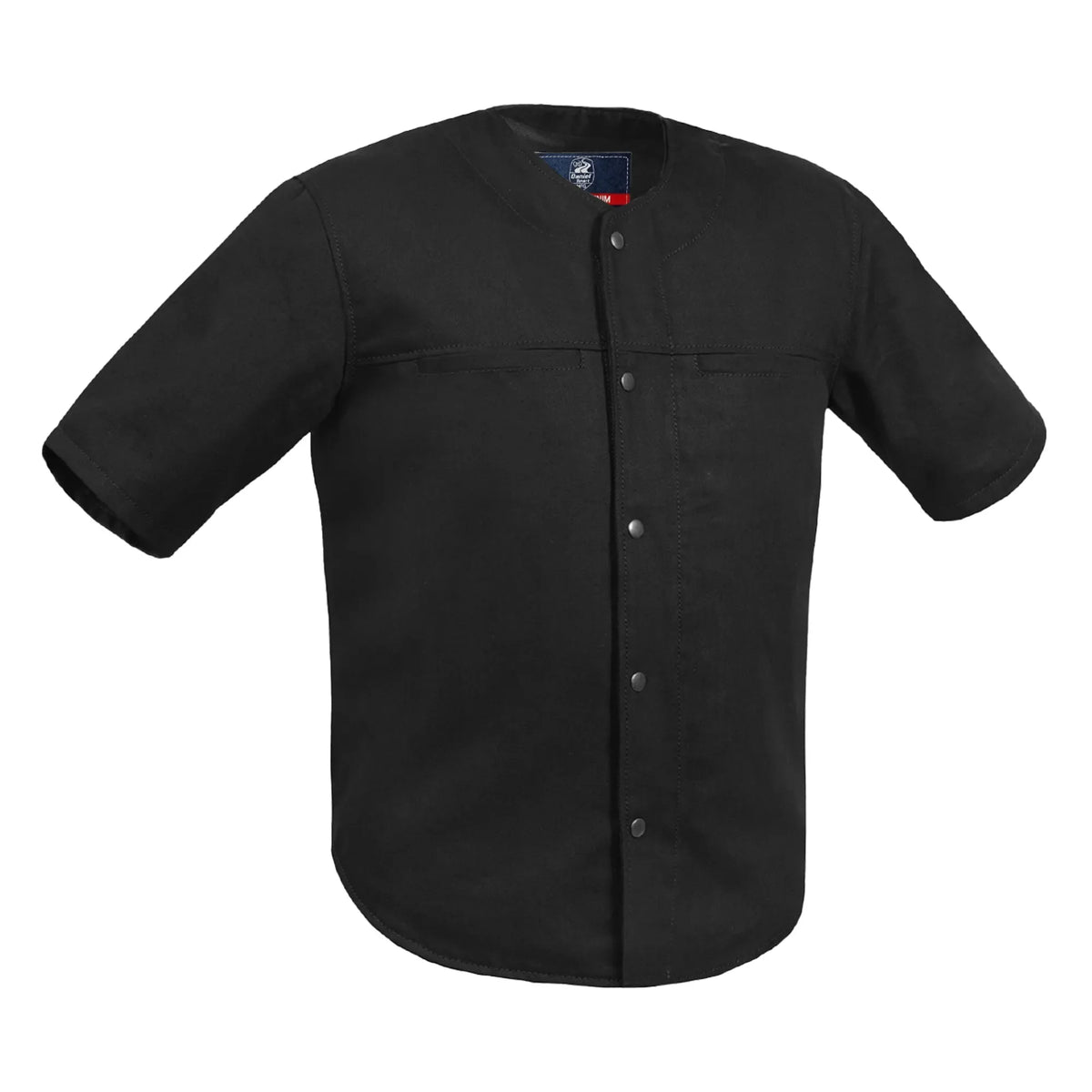 Flint - Men’s Denim Shirt