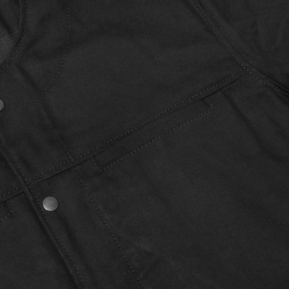 Flint - Men’s Denim Shirt
