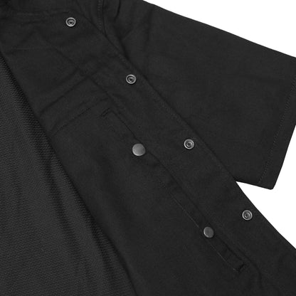 Flint - Men’s Denim Shirt