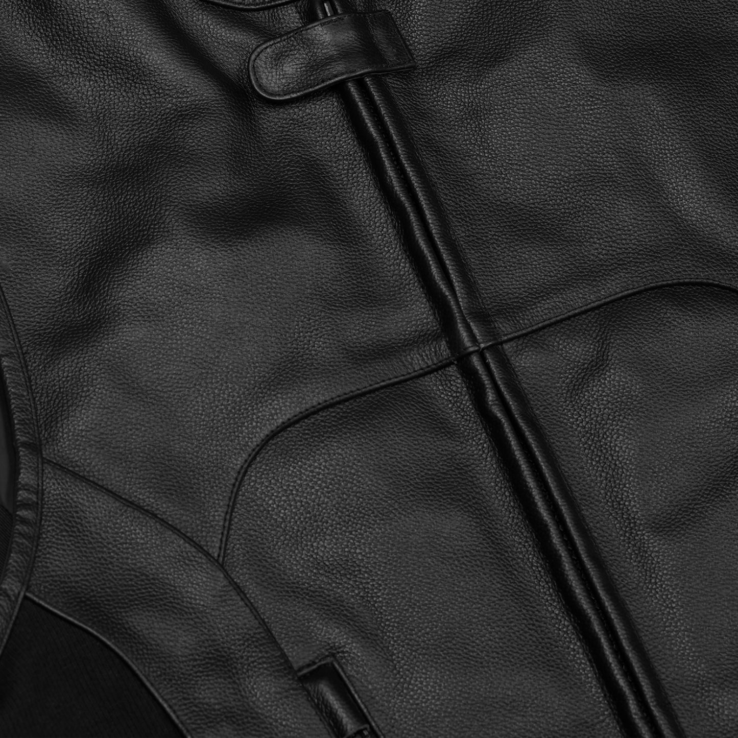 DS007 Men's Updated SWAT Team Style Vest