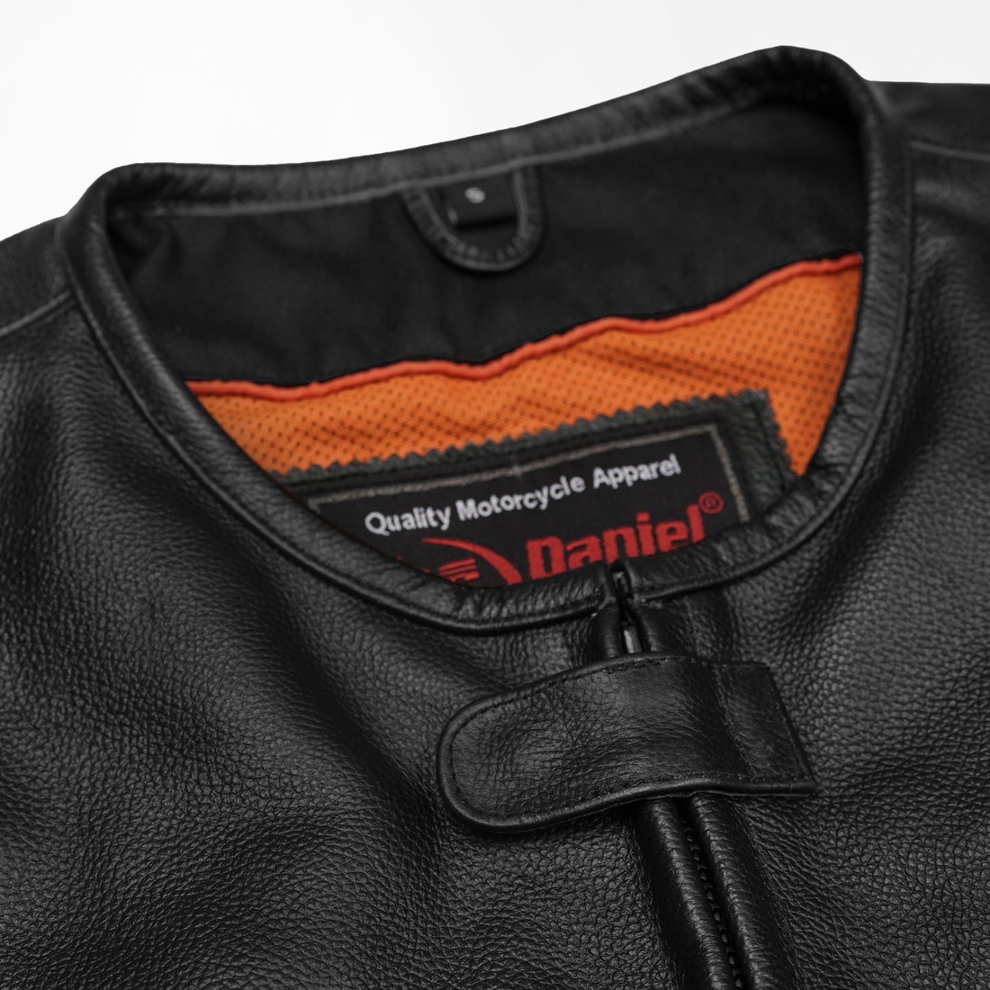 DS007 Men's Updated SWAT Team Style Vest