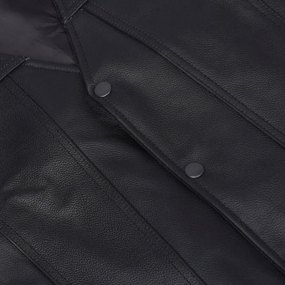 DS105 Men's Single Back Panel Concealed Carry Vest