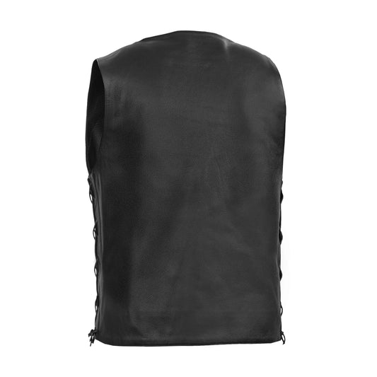 DS122 Gold Traditional