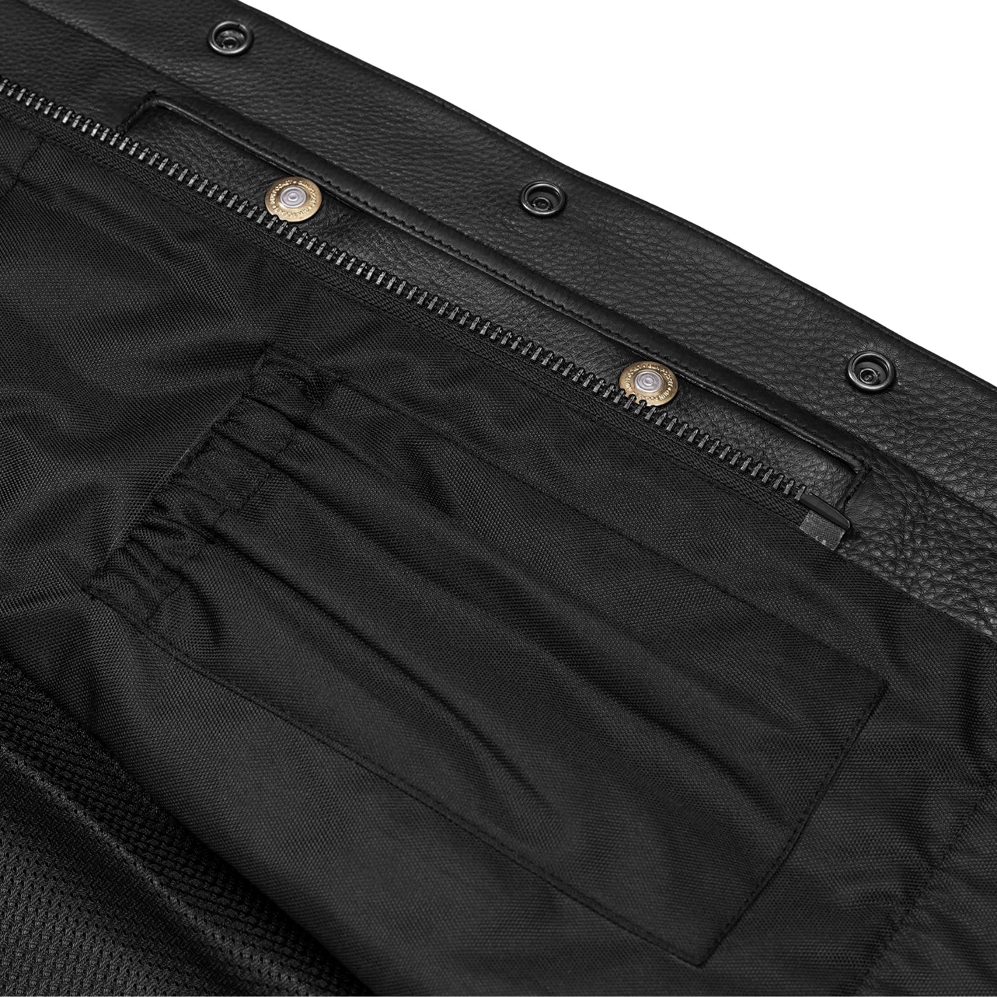 DS166 Low Cut Drop Zone