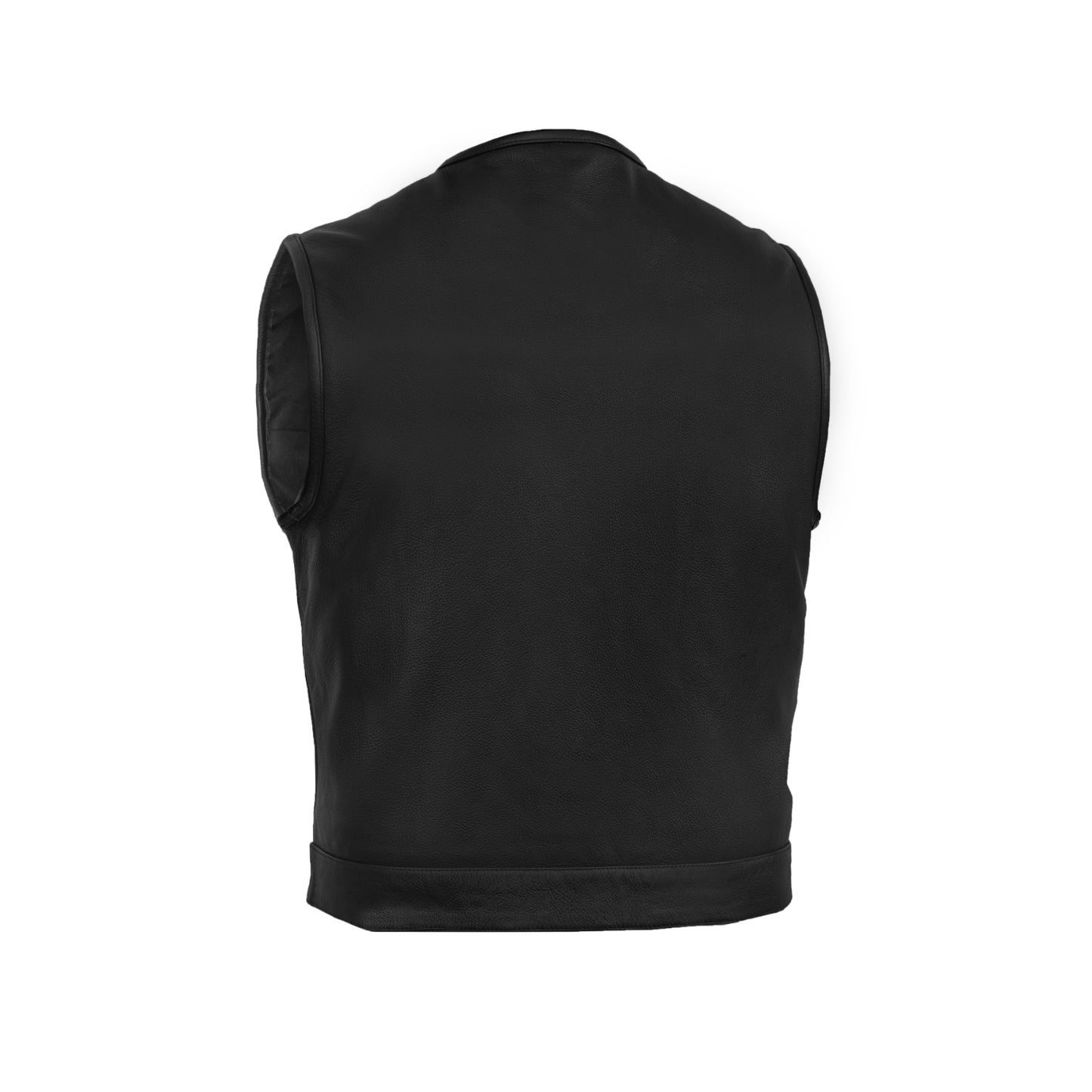 DS166 Low Cut Drop Zone