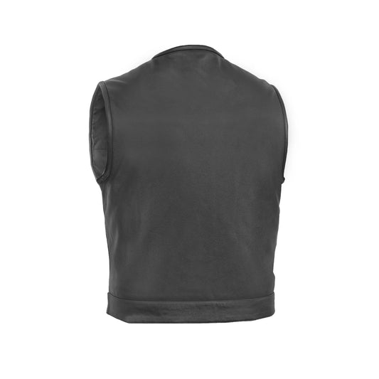 DS166 Lowcut Drop Zone