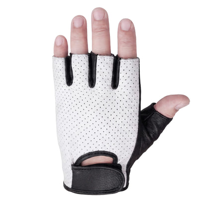 Ventex Men’s Fingerless Gloves
