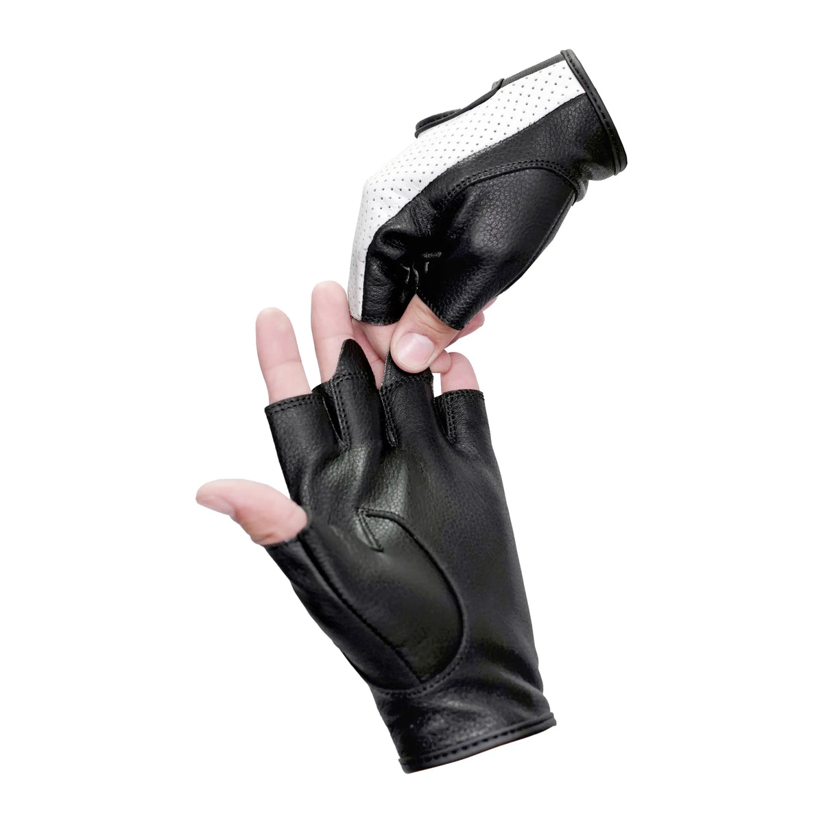 Ventex Men’s Fingerless Gloves