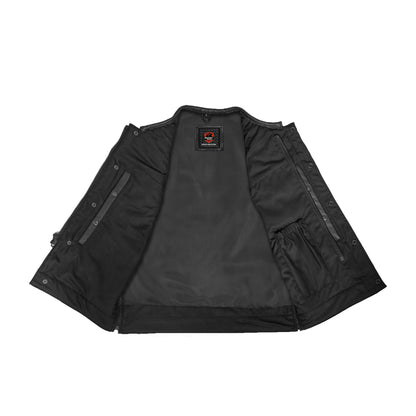 DS198 Black Horse