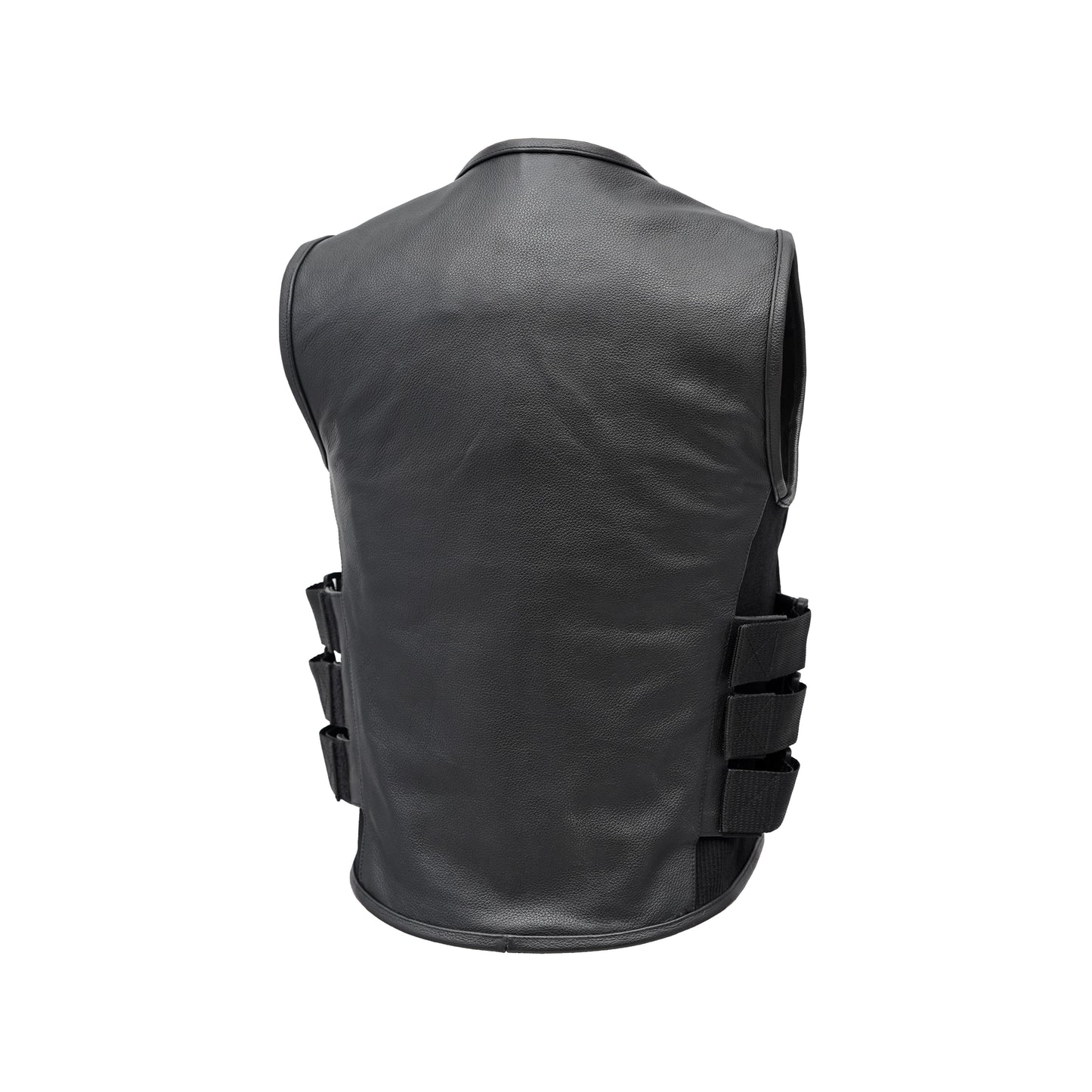 DS200 Women's Updated SWAT Team Style Vest