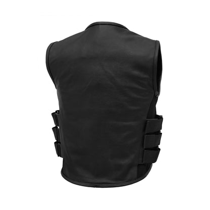 DS200 Women's Updated SWAT Team Style Vest