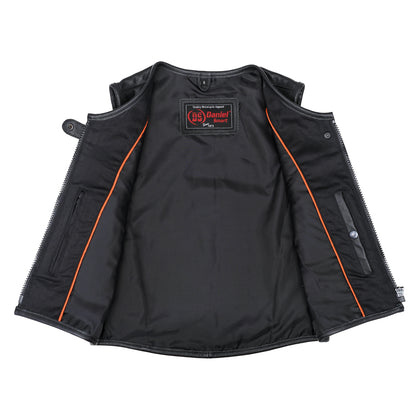 DS200 Women's Updated SWAT Team Style Vest