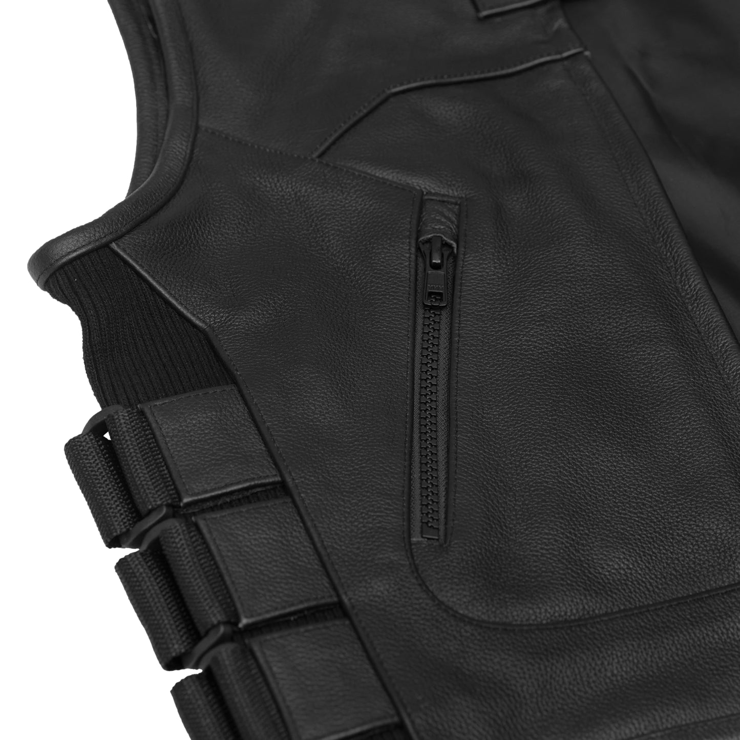 DS200 Women's Updated SWAT Team Style Vest