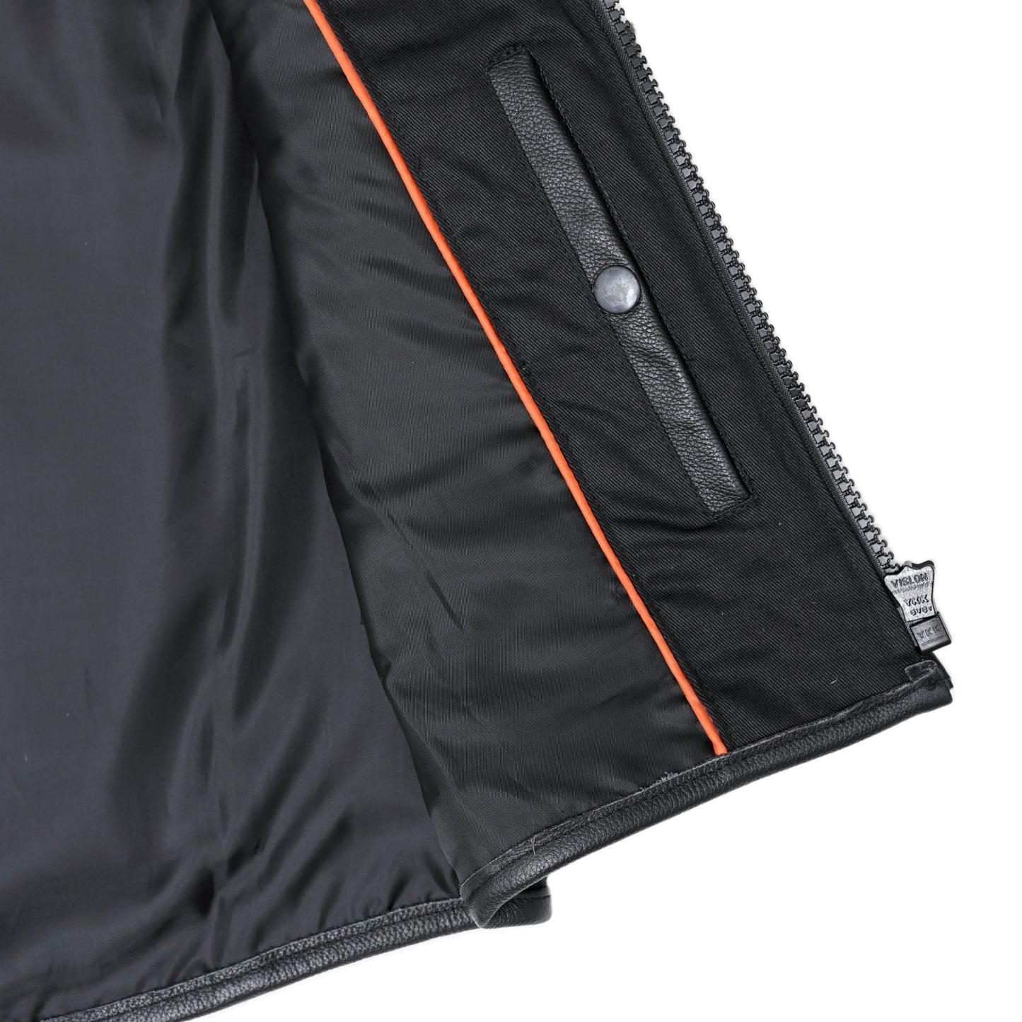 DS200 Women's Updated SWAT Team Style Vest