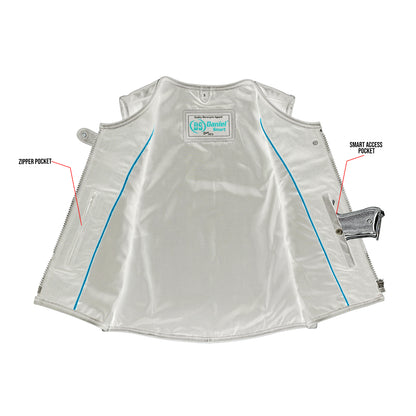 DS200 Women's Updated SWAT Team Style Vest