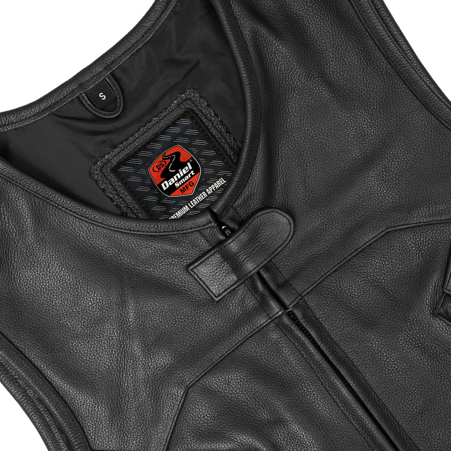 DS200 Women's Updated SWAT Team Style Vest