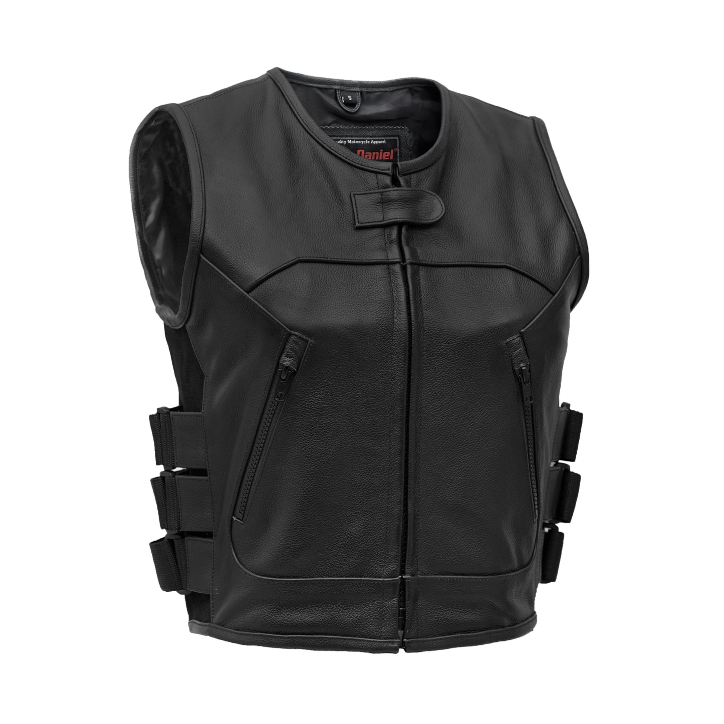 DS200 Women's Updated SWAT Team Style Vest