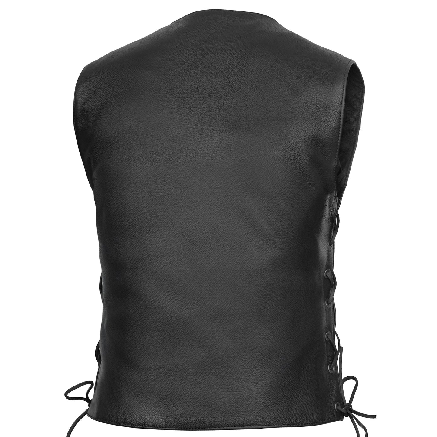 DS201  Women's 6 Pocket Utility Vest