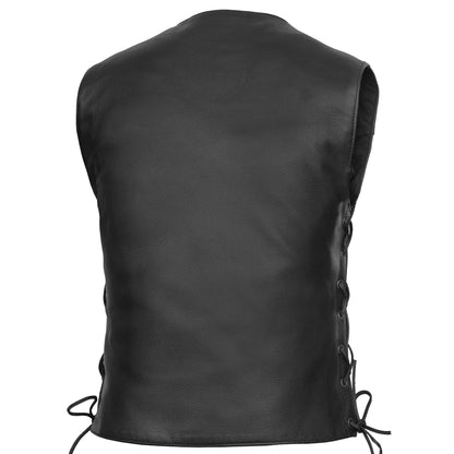 DS201  Women's 6 Pocket Utility Vest