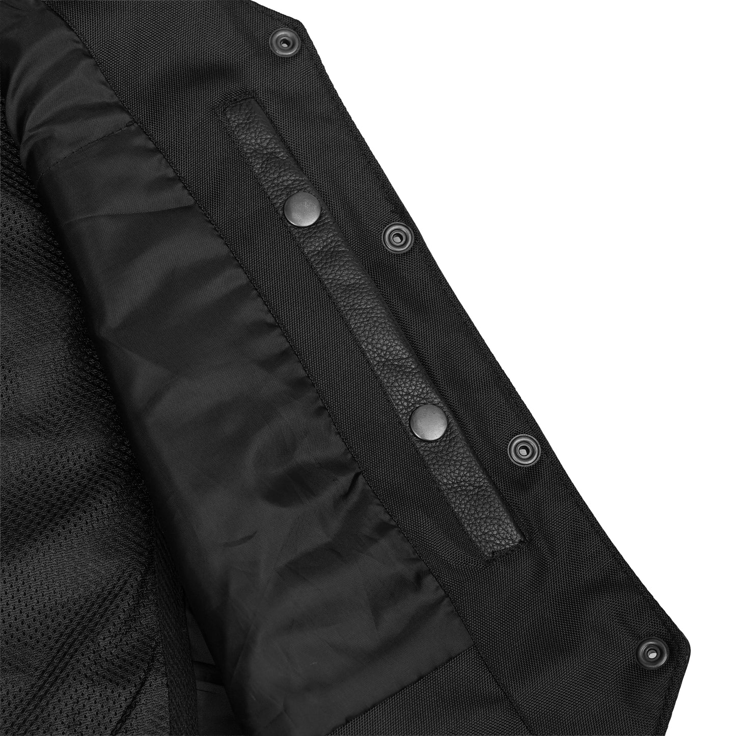 DS201  Women's 6 Pocket Utility Vest