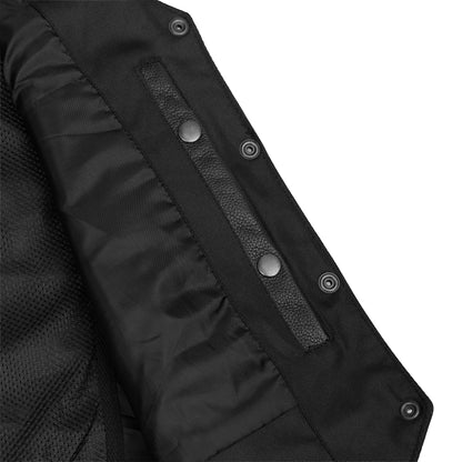 DS201  Women's 6 Pocket Utility Vest
