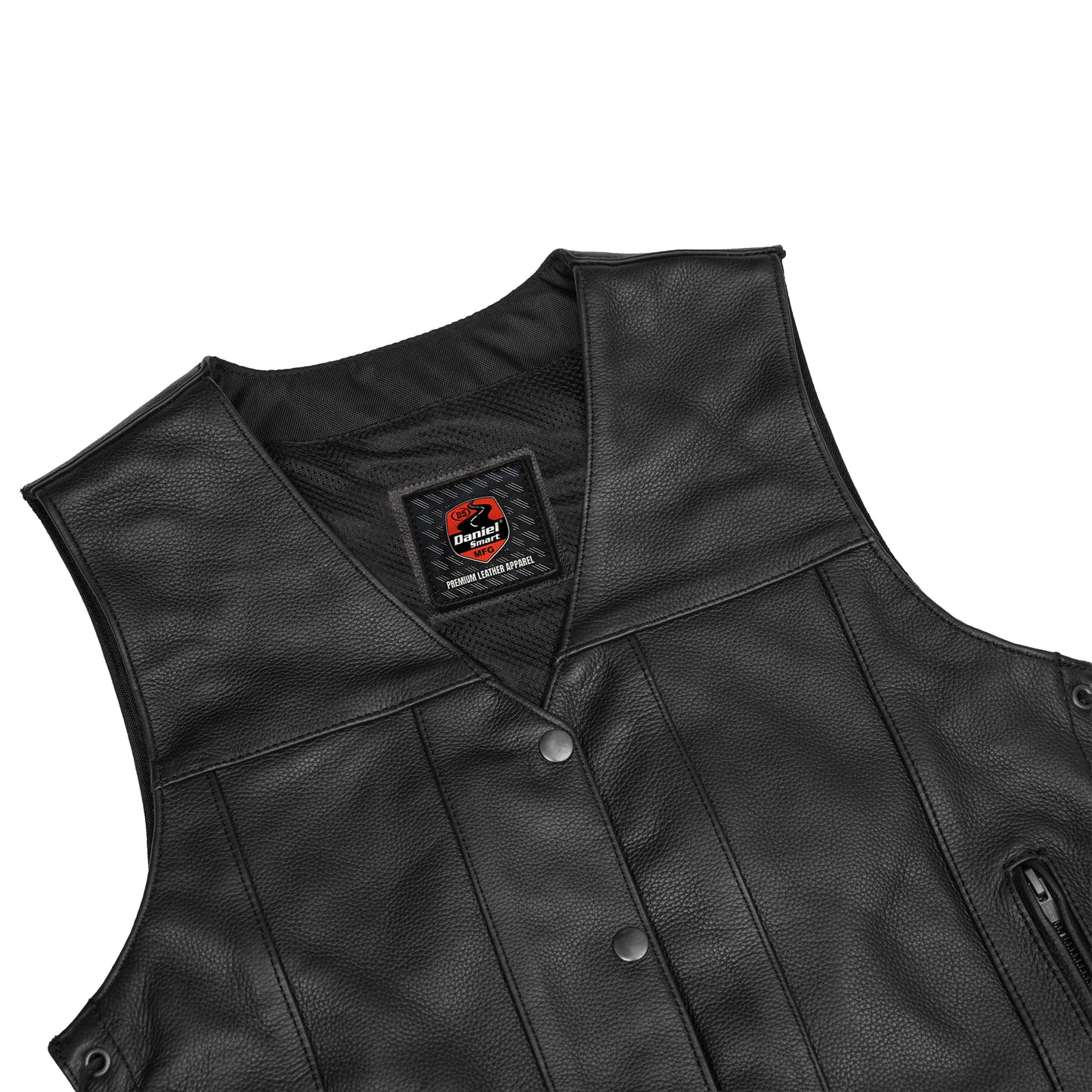 DS201  Women's 6 Pocket Utility Vest