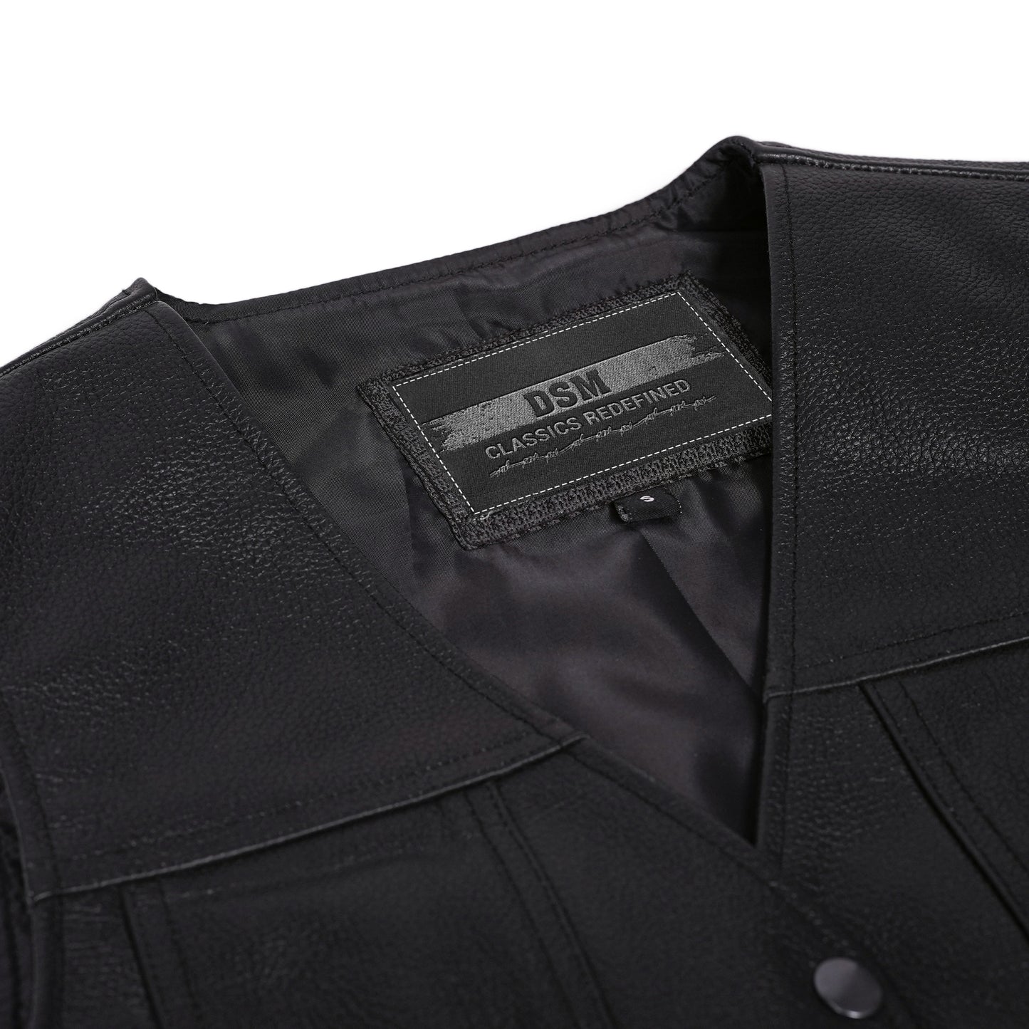 DS203 Her Miles Single Panel Concealment Vest