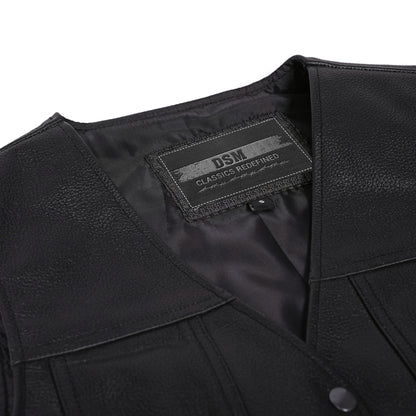 DS203 Her Miles Single Panel Concealment Vest
