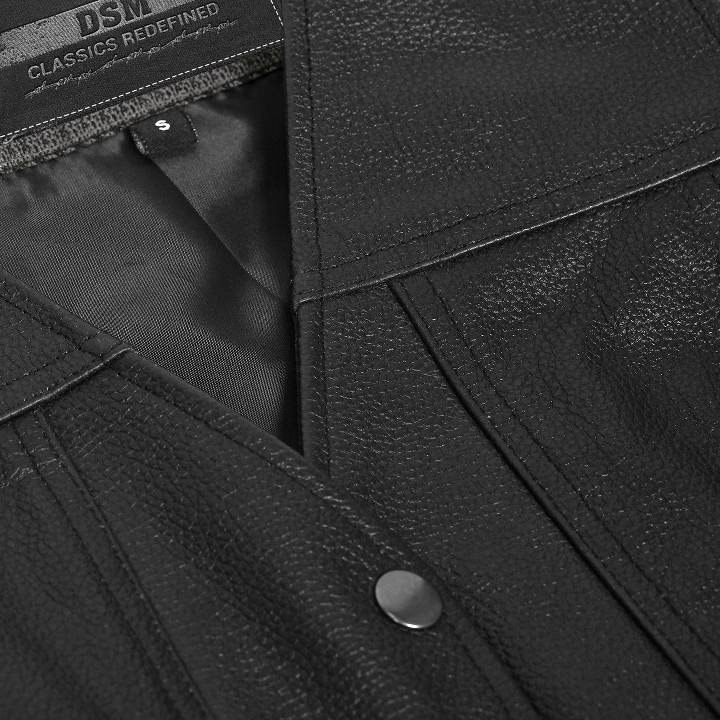 DS203 Her Miles Single Panel Concealment Vest