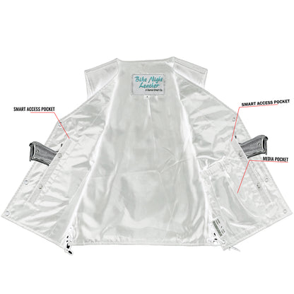 DS203 Her Miles Single Panel Concealment Vest