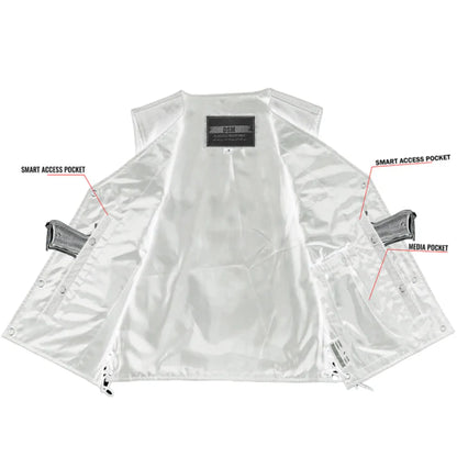 DS203 Her Miles Single Panel Concealment Vest