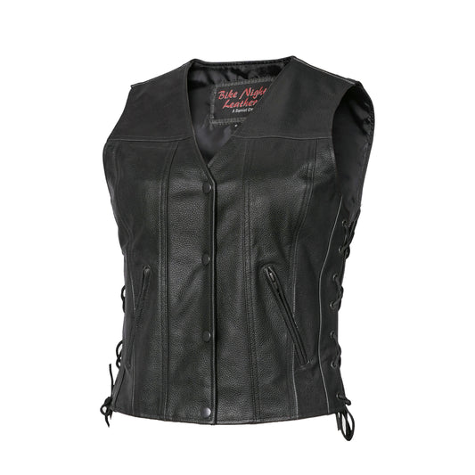 DS203 Her Miles Single Panel Concealment Vest