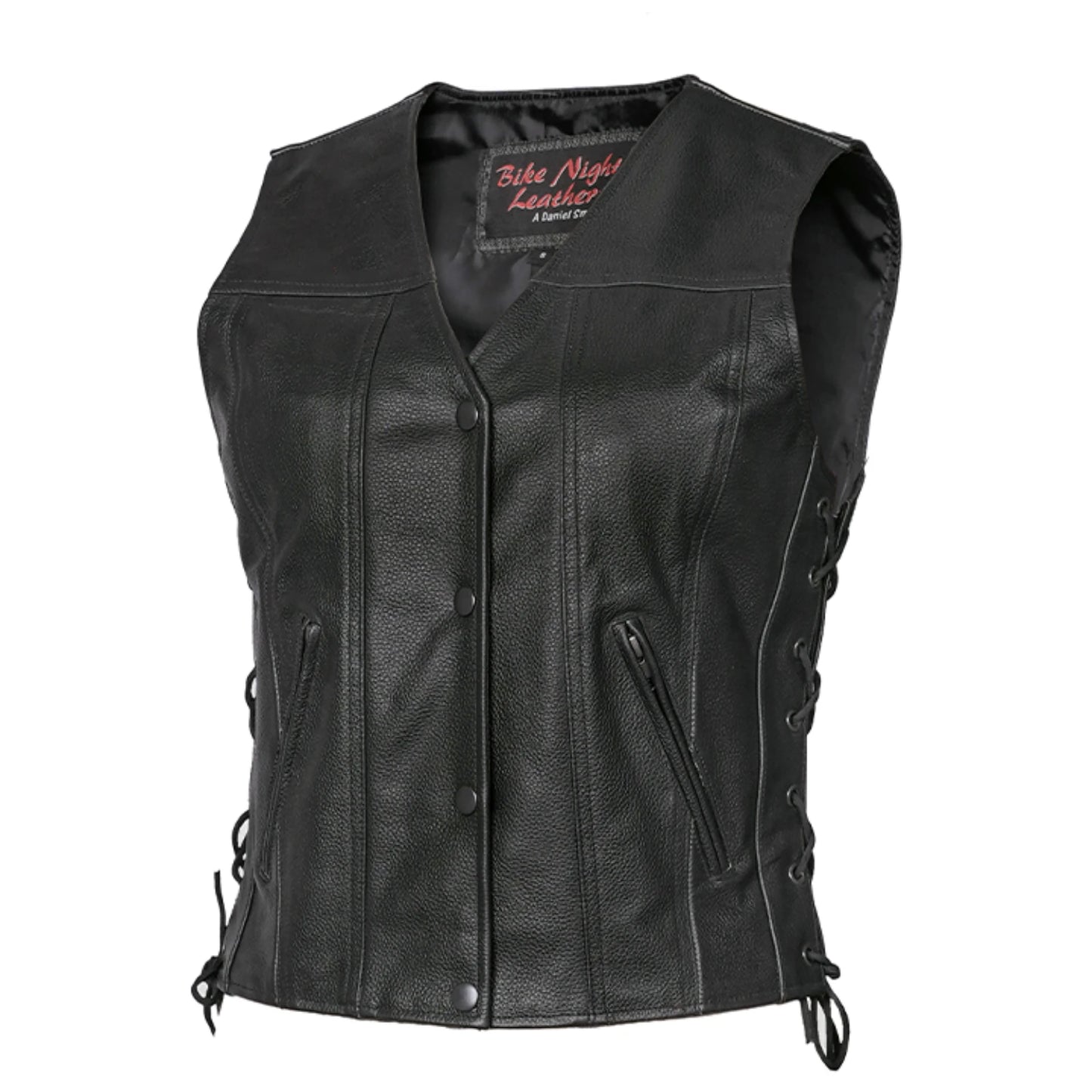 DS203 Her Miles Single Panel Concealment Vest