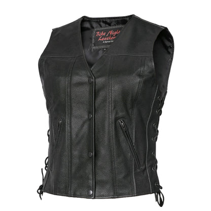 DS203 Her Miles Single Panel Concealment Vest
