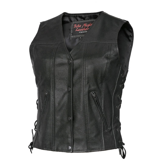 DS203 Her Miles Single Panel Concealment Vest
