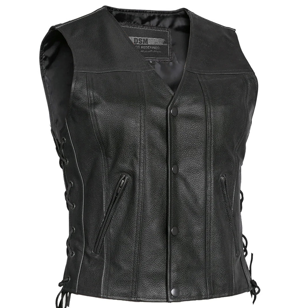 DS203 Her Miles Single Panel Concealment Vest