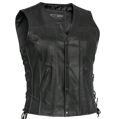 DS203 Her Miles Single Panel Concealment Vest