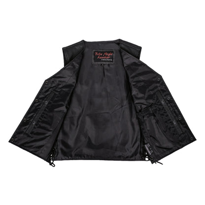 DS203 Her Miles Single Panel Concealment Vest