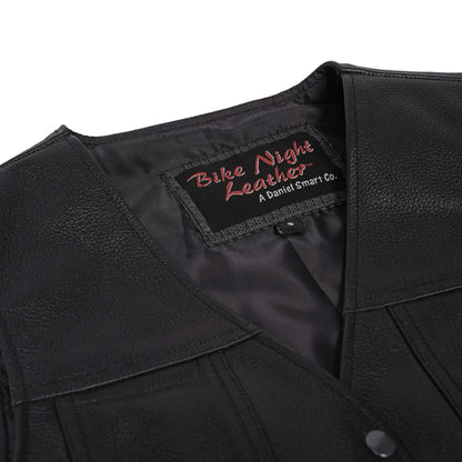 DS203 Her Miles Single Panel Concealment Vest