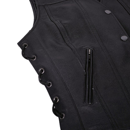 DS203 Her Miles Single Panel Concealment Vest